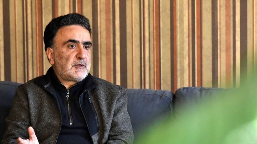 سیدمصطفی تاج زاده به دادسرای اوین احضار شد