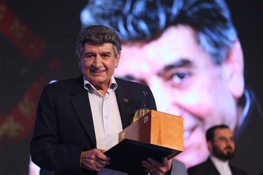 حال عمومی منوچهر والی‌زاده مساعد است