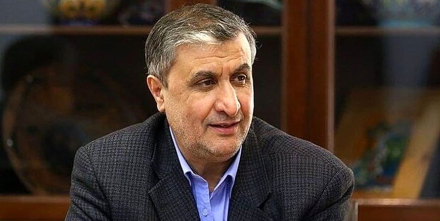 اسلامی: برق نیروگاه بوشهر مقام اول نیروگاه‌های هسته‌ای شد