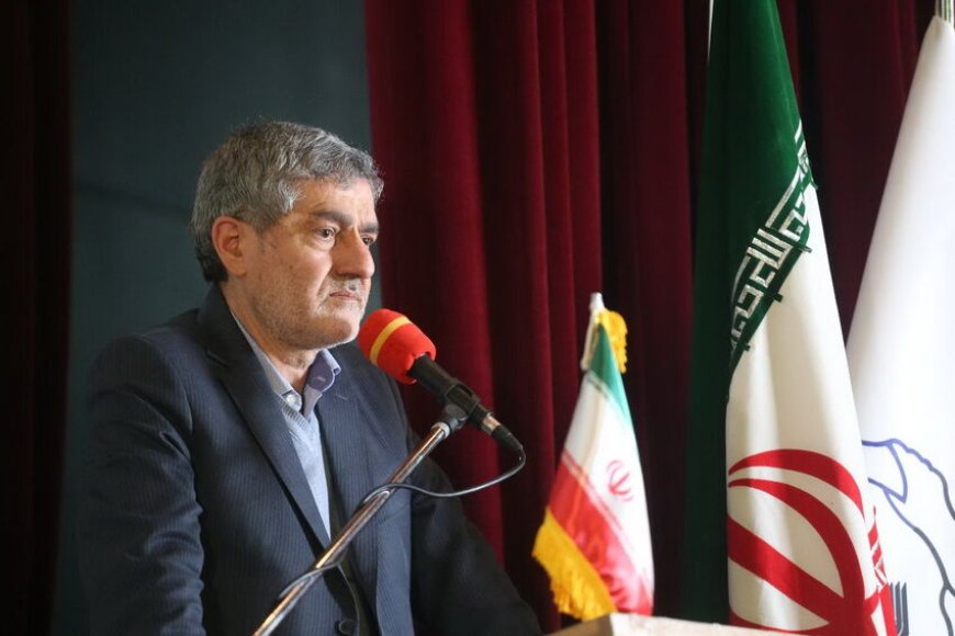 پیام نوروزی استاندار فارس، شیرین ترین خاطره ایمانیه از سالی که گذشت چه بود؟