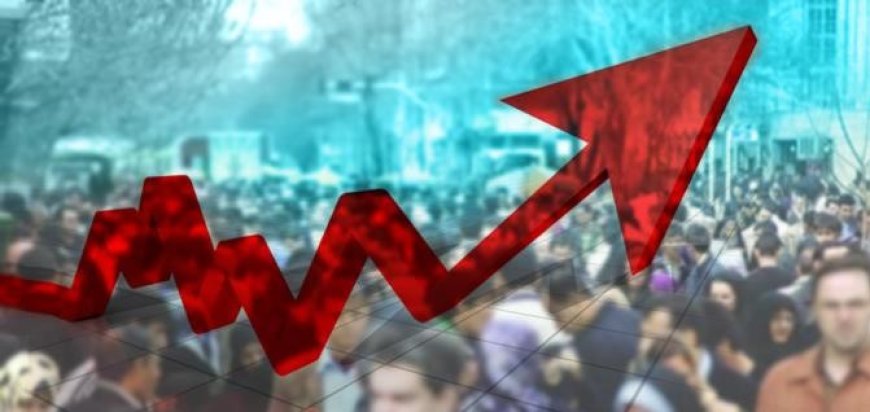 تورم چه زمانی تک رقمی می‌شود؟
