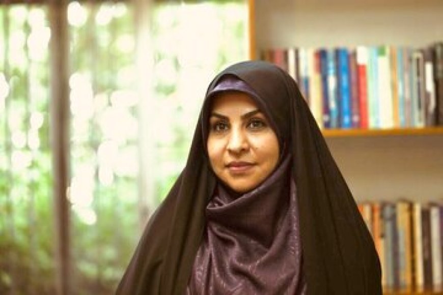 جامعه مطالبات زنان را پذیرفته اما حاکمیت نه