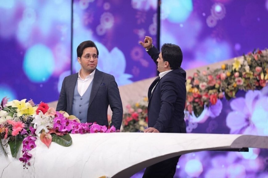 سلبریتی‌ها برای حضور در صدا وسیما چقدر پول گرفتند؟