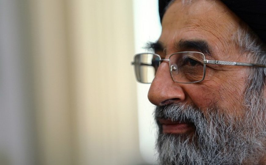 موسوی لاری: ممکن است دولت و مجلس در مقابل همدیگر قرار گیرند