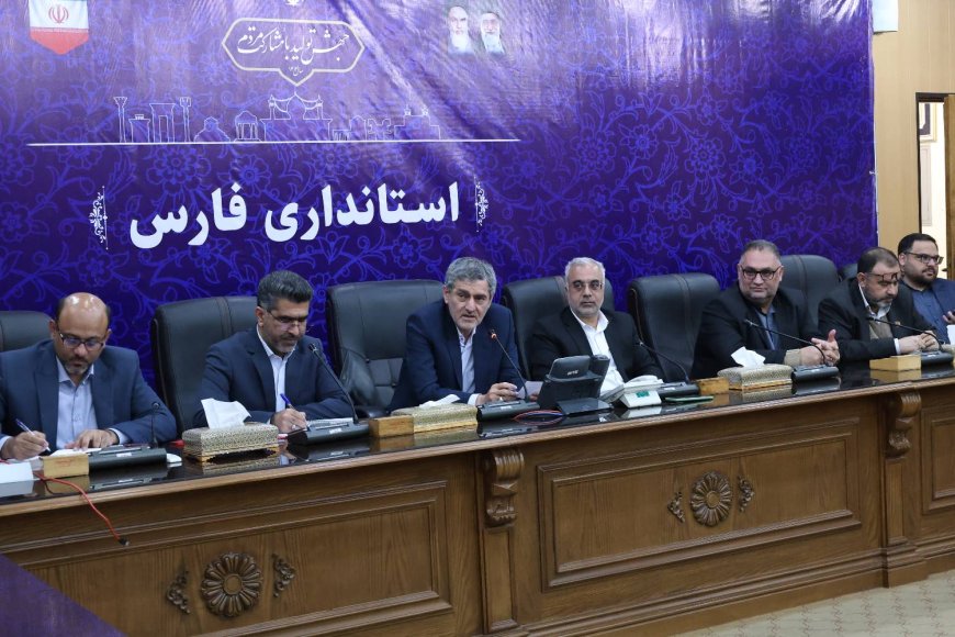ایمانیه :شیراز به میهمان نوازی شهره است، حرمت ماه رمضان نگه داشته شود