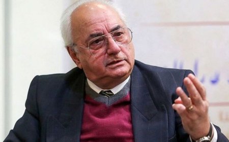 فریدون مجلسی: عمل-نکرد دولت، نمره بالایی دارد!