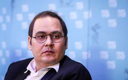 رضا داوودنژاد؛ در سوگ خاطرات خوبی که برای ما ساخت