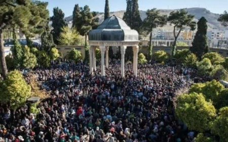 پایان سفرهای نوروزی، فارس در جایگاه نخست کشور