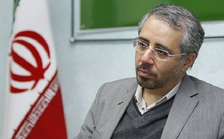 فرسودگی شغلی ۲۵ تا ۵۰ درصدی کادر درمان از نگاه دکتر لنکرانی