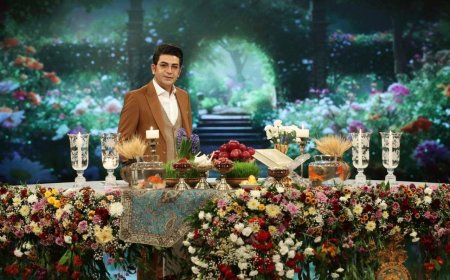 فرزاد حسنی: حضور چهره‌ها در تلویزیون لازم است؛ اما کافی نیست