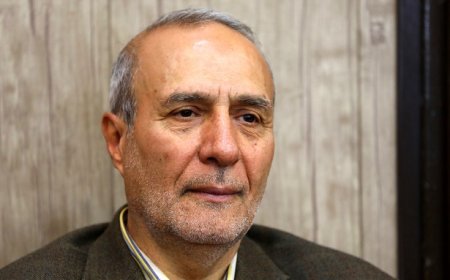 قربان اوغلی، دیپلمات پیشین ایران: به کارگیری عبارت خاک یا سرزمین به معنای حق مصونیت است