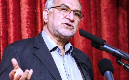 عین اللهی: تعارض منافع و فساد دو خط قرمز وزارت بهداشت است