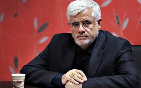 عارف: در این فضا نمی‌شود کار سیاسی کرد