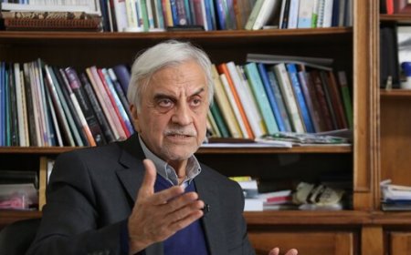 هاشمی طباء: ۱۰ وزیر هم تغییر کند، باز وضعیت همین خواهد بود