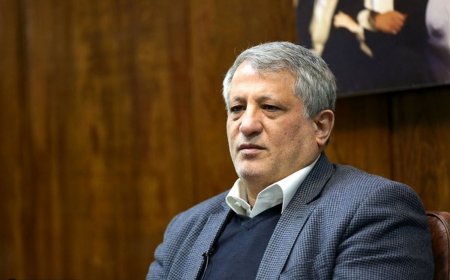 محسن هاشمی: رئیسی، دولت هماهنگی ندارد