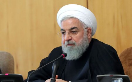 روحانی: ایرباس حاضر بود سرمایه‌گذاری کند ما هواپیما بخریم