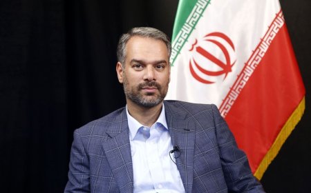 واکنش رشیدی کوچی به حذف کارت سوخت: فساد بزرگ در طرح بنزینی دولت!