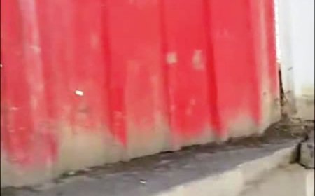 تاسیسات نا ایمن ، ارسالی مخاطبان خبر جنوب
