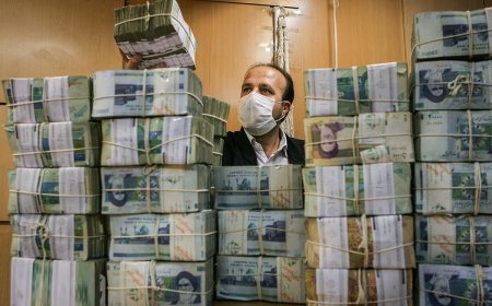 ۹ بانک و مؤسسه اعتباری ۱۵۱ هزار میلیارد تومان به خودشان وام داده‌اند