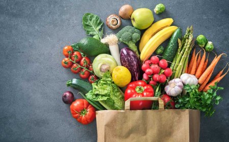 آیا تمام مواد غذایی قبل از مصرف باید شسته شوند؟