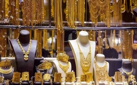 توصیه جدی به خریداران طلا / ریسک این نوع خرید به شدت بالا است!