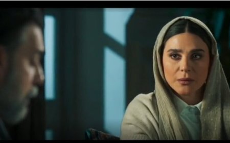 تاثیر سریال‌ها بر مراجعه افراد به جلسات تراپی