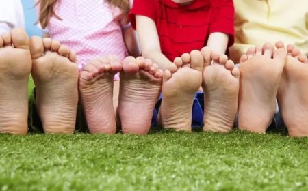 پاها را برهنه کنید، روی زمین راه بروید , مزایای Earthing