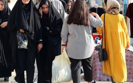 پاس‌کاری لایحه عفاف و حجاب بین مجلس و شورای نگهبان