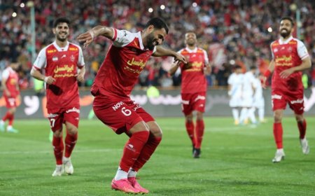 تمام شد: واگذاری پرسپولیس به پنج بانک!