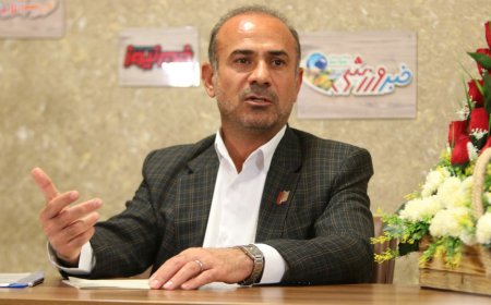 سرپرست اداره کل ورزش و جوانان استان فارس در میزگرد خبرجنوب: باید در ورزش فارس  یک همدلی و وفاق ایجاد کنیم