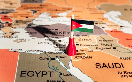 هشدار صریح ایران به اردن: تحرکات تان را با دقت رصد می کنیم /در صورت مشارکت در حمله به ایران، هدف بعدی خواهید بود
