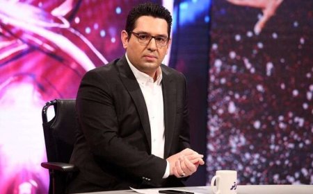 ببینید| محمدرضا احمدی سکوتش را درباره سفر کانادا شکست