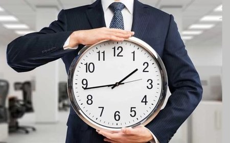 چرا ساعت کاری ادارات از ۱۵ خرداد تغییر می‌کند؟