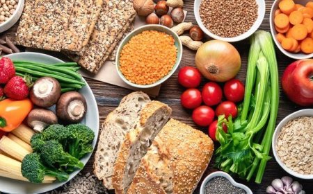 این خوراکی‌ها را برای افزایش طول عمر بخورید