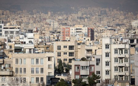 یک پیشگویی تازه درباره قیمت مسکن در سال جدید
