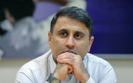 معین الدین سعیدی: کاش رئیسی، بلوچ بود / با دلار ۶۷، ۶۸ هزار تومانی چه بلایی سر سفره مردم می آید؟
