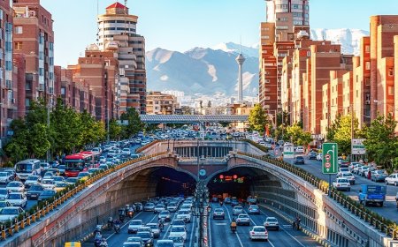 امکان انتقال پایتخت؛ چرا احمدی‌نژاد موفق نشد؟