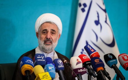 ذوالنور: کسانی که حجاب غیرکاملی دارند، داغ و درفش نمی‌شوند