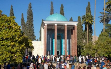 سعدی‌پژوهان بر خوان گسترده اندیشه‌های شیخ اجل/ وزیر فرهنگ میهمان ویژه