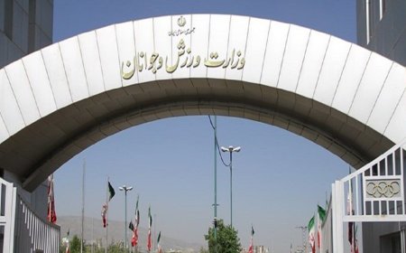 ورود حراست وزارت ورزش به اتفاقات رخ‌داده در کشتی مازندران