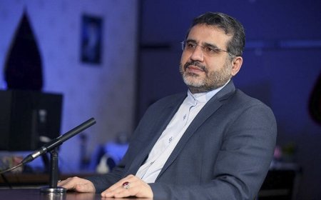 وزیر فرهنگ و ارشاد اسلامی: مفاهیم وحدت‌بخش در گنجینه اشعار سعدی نهفته است