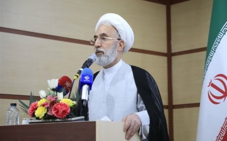 دادستان کل کشور: پرونده قضایی برای بانوان در عفاف و حجاب تشکیل نمی‌شود