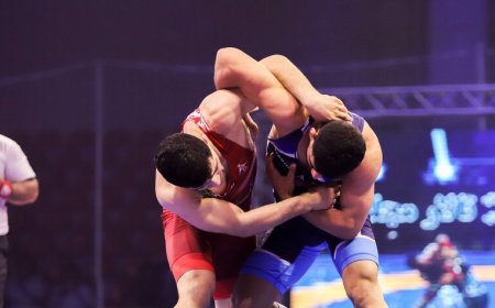 سه مدال سهم  فرنگی کاران  کشتی فارس از جام شهدای غزه
