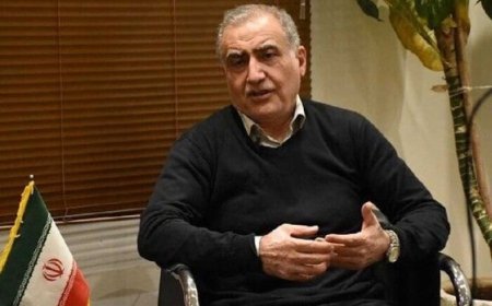 علیرضابیگی: انشقاق در جامعه پیامد‌ شومی دارد