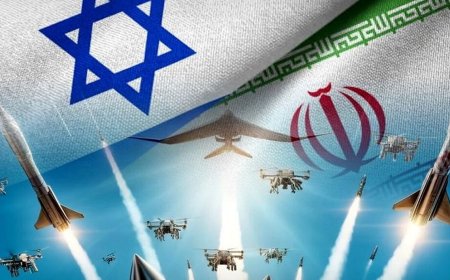 افزایش تنش بین ایران و اسرائیل یا بازگشت به منطقه خاکستری؟!