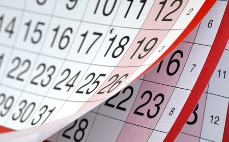 بررسی تعطیلی‌های آخر هفته در جهان