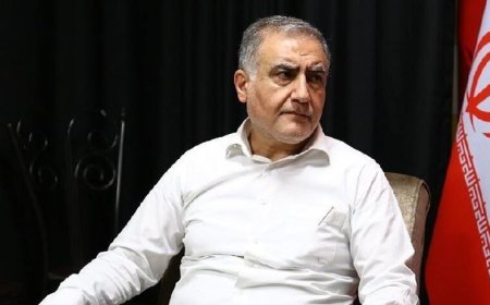 اظهارات جنجالی علیرضابیگی درباره فساد چای دبش، خودروهای شاسی بلند و اعتراضات سال 1401