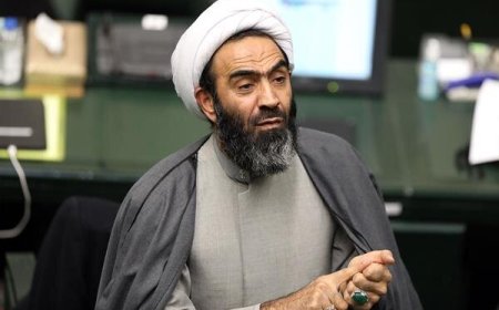 نقدعلی، نماینده مجلس: نیروی انتظامی قبل از آنکه لایحه حجاب به سرمنزل مقصود برسد پیش‌دستی کرد؛ قدردان شماییم
