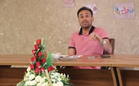 رجب زاده :مسوولان الان بیایند نه هنگام جشن صعود! 