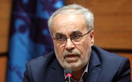 ببینید| «نوبل‌پرایز ایران» یا «چهره‌های ماندگار» چرا تعطیل شد؟